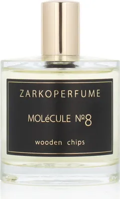 Obrázek produktu pro ZarkoPerfume MOLéCULE No. 8 EDP 100 ml UNISEX