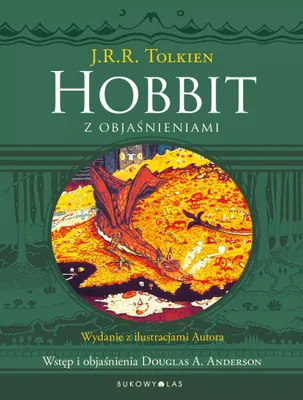 Immagine prodotto di Lo Hobbit con spiegazioni
