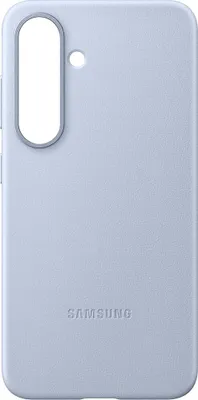 Produktbild von Samsung EF-VS931, Cover, Samsung, Galaxy S25, 15,8 cm (6.2"), Hellblau