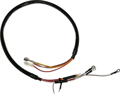 Produktbild von Kabelbaum für Grundplatte SLPZ, Unterbrecherz. - Simson S51, KR51/2 Schwalbe