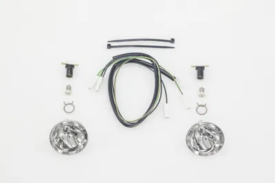 Immagine prodotto di Kit retrofit luci trattori AL-KO