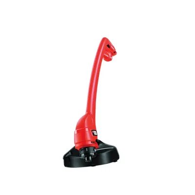Produktbild von E-Rasentrimmer 250 Watt 23cm Arbeitsbreite