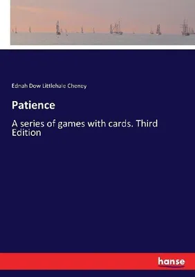 Produktbild von Patience