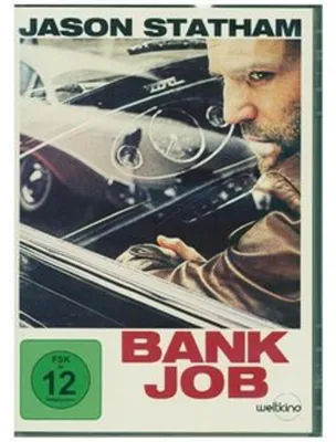 Produktbild von Bank Job