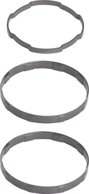 Produktbild von Hansgrohe Gleitring Spültischmischer Allegra