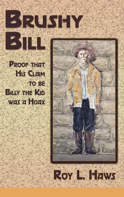 Produktbild von Brushy Bill