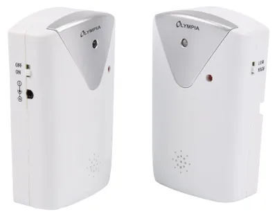 Image de Olympia 5964 Olympia IR-Lichtschranke IR 500 Protect/ProHome