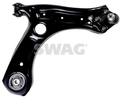 Produktbild von SWAG 30 93 6926 Querlenker Vorne Rechts Unten für VW POLO (9N)