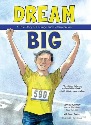 Produktbild von Dream Big