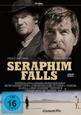 Produktbild von Seraphim Falls