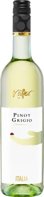 Produktbild von Käfer Pinot Grigio IGP trocken 2019 Italien | 12 % vol | 0,75 l