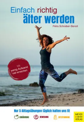 Obrázok produktu pre Einfach richtig älter werden