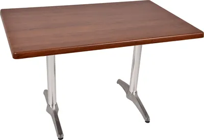 Produktbild von Bistrotisch BENNET BRENTA 05 | 120×80 cm