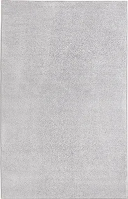 Immagine prodotto di Tappeto Hanse Home Pure a pelo corto Grigio puro