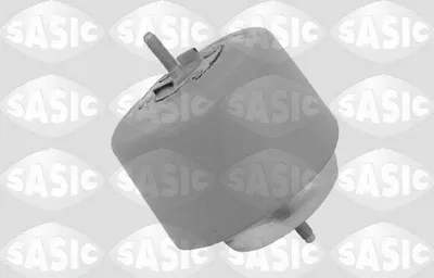 Produktbild von SASIC Motorlager Gummimetalllager Rechts Oben für AUDI A4 Avant (8ED, B7) 2706173