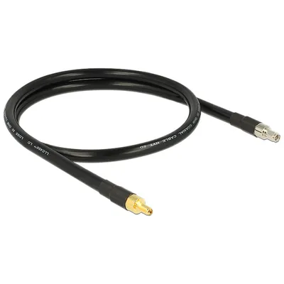 Produktbild von Antennenkabel SMA-Stecker auf SMA-Buchse, CFD400, 1 m, low loss