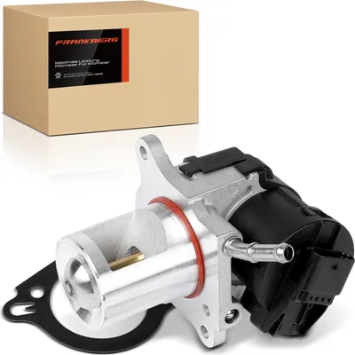 Obrázek produktu pro Frankberg 1x EGR ventil Recirkulační ventil výfukových plynů pro Mercedes-Benz W204 W212 C218 V221 W221