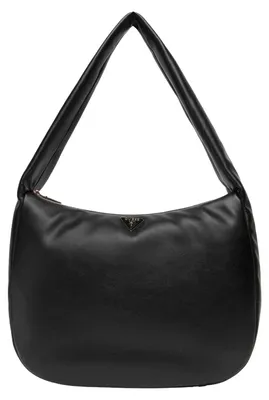 Produktbild von Guess - "Sunetra" Handtasche für Damen NA1211 (Einheitsgröße) (Schwarz)