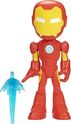 Obrázok produktu pre Hasbro Marvel Marvel Spidey a jeho priatelia F37115L6.