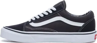 Image de VANS - Baskets unies Old Skool - Numéro 44