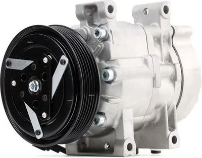 Produktbild von RIDEX 447K0002 Klimaanlage Klimakompressor PAG 46 für NISSAN X-TRAIL (T30) PRIMERA (P12) PRIMERA Kombi (WP12) PRIMERA Hatchback (P12)