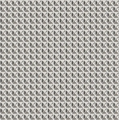 Productafbeelding van Spike-nieten, 400 sets, 6 mm, zilverkleurige, vierkante, gekartelde nippen, geschikt voor leer, voor tassen, schoenen, riemen, metalen spikes, accessoires