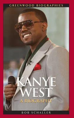 Produktbild von Kanye West