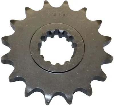 Produktbild von Ritzel 16 Zähne Teilung 530 Typ JTF579 für Yamaha FJ 1200 / FZ1 1000 / MT-01 1700 / XJR 1200 1300 / YZF-R1 1000
