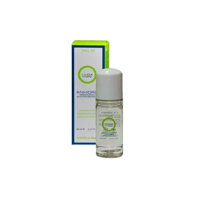 Imagen del producto de Desodorante roll-on Ioox Anhidrol