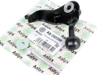Produktbild von Neuer Getriebewahlhebel für CITROEN BERLINGO XSARA, PEUGEOT 206 406 PARTNER