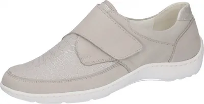 Immagine prodotto di Waldläufer Henni 20 larghezza H scarpa velcro beige