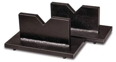Produktbild von Metallkraft Prismenblock-Set für WPP 100 HBK, 4105100