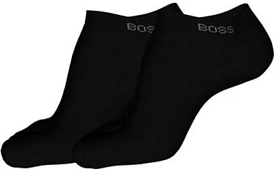 Produktbild von Hugo Boss AG 2P AS uni CC 10241867 01 001 001 47/50