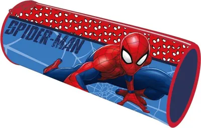 Immagine prodotto di Astuccio Spiderman 23cm - Astuccio Sentinel Marvel