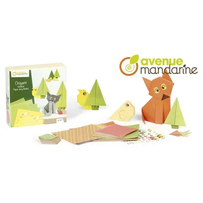 Produktbild von Clairefontaine CO176C, 4 Jahr(e), Papier, Mehrfarbig