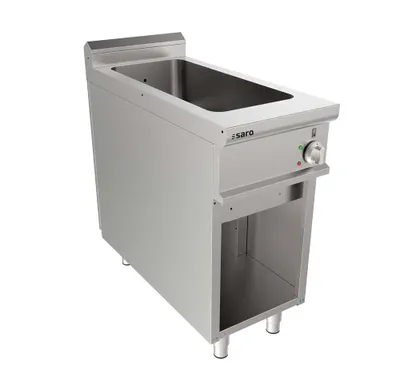 Obrázok produktu pre 1 umývadlo SARO Bainmarie, model LQ/BME1BA