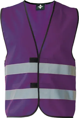 Immagine prodotto di Gilet di sicurezza funzionale Hi-Vis Korntex Dortmund