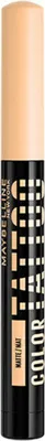 Image de Ombre à paupières Maybelline Tattoo Color Matifiant Confident 1,4 g