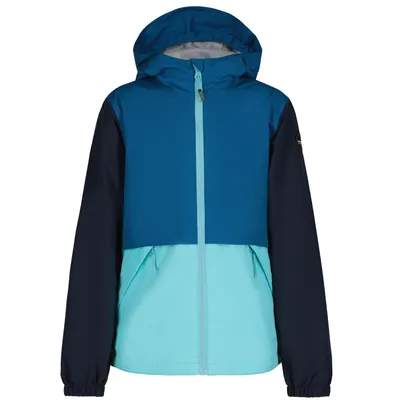 Produktbild von ICEPEAK Wanderjacke Kinder Icepeak Lehi ULTRAMARINE 176
