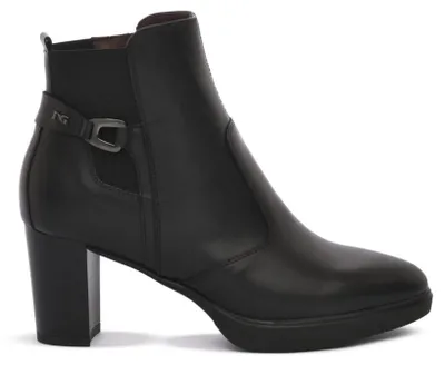 Image de Des chaussures Nero Giardini 617260100XXA
