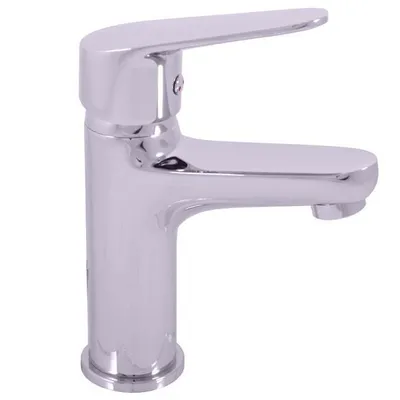 Obrázek produktu pro VICTORIA - Umyvadlová baterie bez výpusti, Chrom VI226.0, RAV Slezák