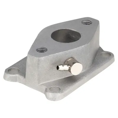 Obrázok produktu pre Sací krk 20/24 mm (typ Mikuni) pre Yamaha DT 50 R M MX (do roku 2003) / RD 50 M MX DX