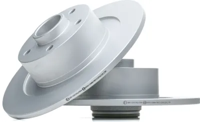 Produktbild von Bremsscheibe BOSCH 0 986 479 573