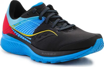 Produktbild von Saucony Guide 14 Runshield S10714-1 EU 38.5