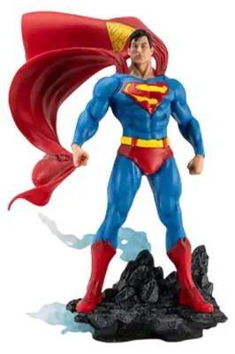 Obrázek produktu pro Superman – figurka „Classic“, PVC CD2983 (jednotná velikost) (barevná)