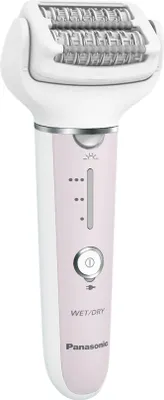 Produktbild von Panasonic ES-EY80-P503, Pink, 2 Pinzette, 69 mm, 49 mm, 165 mm, 175 g