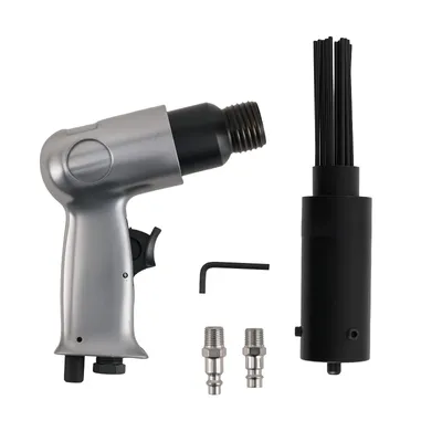 Produktbild von Pneumatische Luftnadel Skalierer Rostentferner Pneumatic Scaler Rust Remover