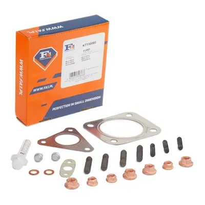 Image de Kit D'installation Du Turbocompresseur Ford Transit 2.2Tdci 06-