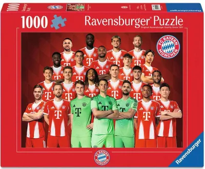 Obrázok produktu pre FC Bayern Mníchov sezóna 2025/2026
