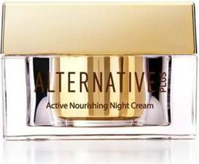 Produktbild von Pflegende Nachtcreme